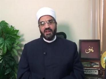 #فتاوى_الحج.. هل يجوز للمحرم ارتداء حقيبة الظَّهر؟