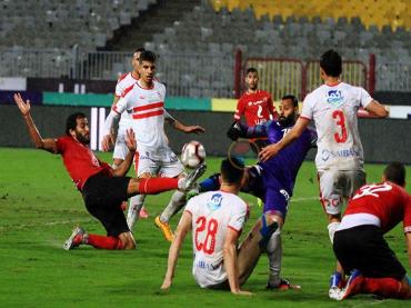 اتحاد الكرة يكشف عن.. 3 تغيّرات في دوري الموسم الجديد