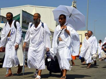 #فتاوى_الحج.. تعرف على المكان الذي لا يصح الوقوف فيه بعرفة