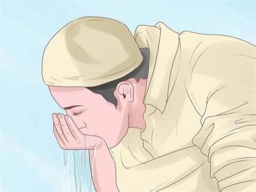 #بث_الأزهر_.. عند الصلاة شككت في خطأ بالوضوء.. فهل أعيد صلاتي؟