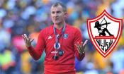 ميتشو لـ : أورلاندو رفض رحيلي لـ الزمالك.. أردت ذلك ولكن الحياة ستستمر