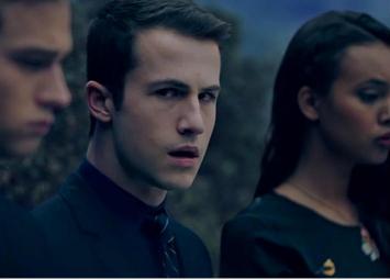 أخيرا.. Netflix تعلن عن موعد  عرض الجزء الثالث من 13 Reasons Why