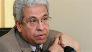 عبدالمنعم سعيد: الزيادة السكانية مشكلة تؤرق مستقبل مصر