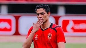 هاشتاج شكرا كابتن محمد نجيب يشعل تويتر.. ومغردون: جمهور الاهلي لا ينسى من ضحى