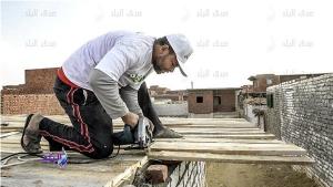 حياة كريمة.. إعمار 510 منازل بالقرى الأكثر احتياجا في الفيوم