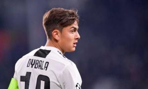 شروط ديبالا للانتقال إلى مانشستر يونايتد